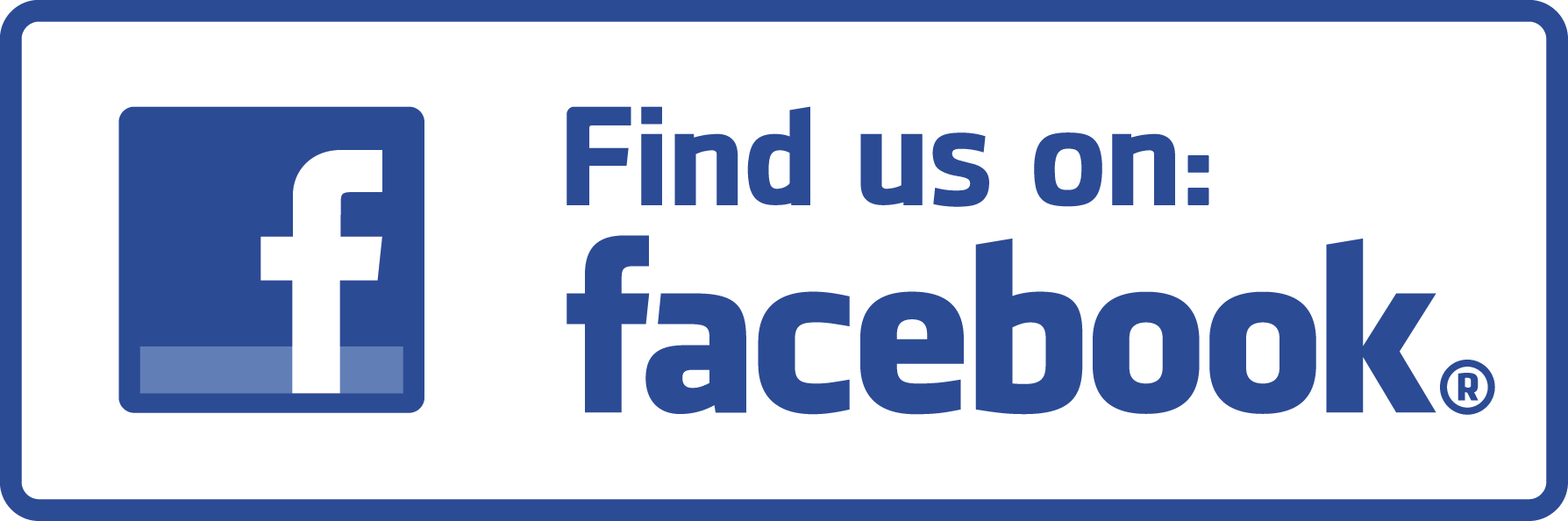 find us on fb png